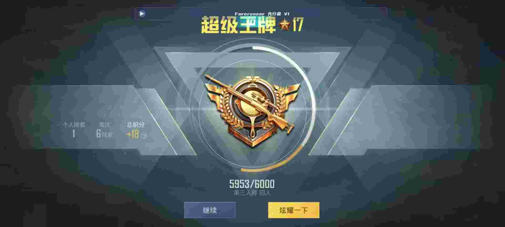 和平精英鸡腿辅助自瞄 - ��ƽ��Ӣvss��ҵ���ǹ辅助预览图
